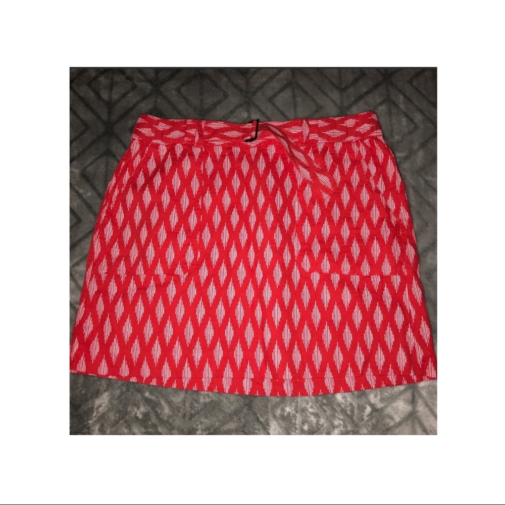 BANANA REPUBLIC | Women’s Mini Skirt